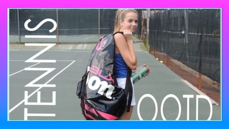 Ultimate Guide to Efficient Tennis Practice Apparel