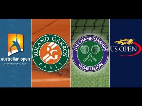 Mastering the Game: Unveiling the Elite Career Grand Slam Winners