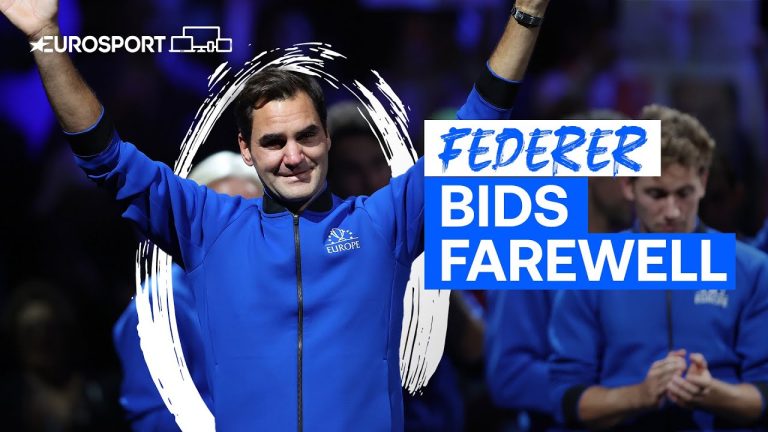 The Evolution of Farewell Matches in Tennis: A Concise Analysis
