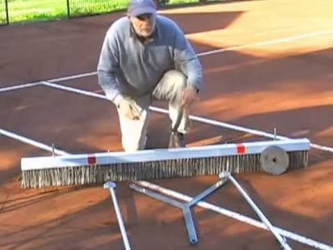 Revolutionizing Tennis: The Rise of Gravel Courts