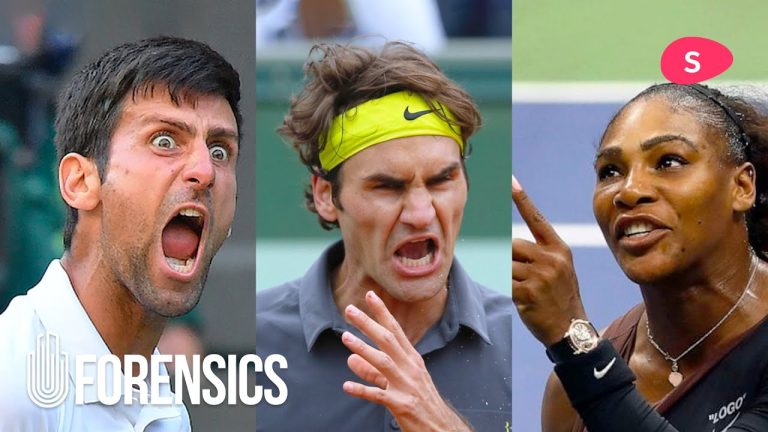 Unraveling the Financial Controversies Surrounding Tennis Players
