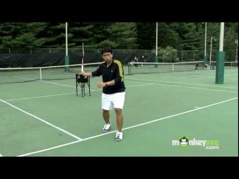 Mastering Approach Shot Execution in Tennis: Techniques and Strategies