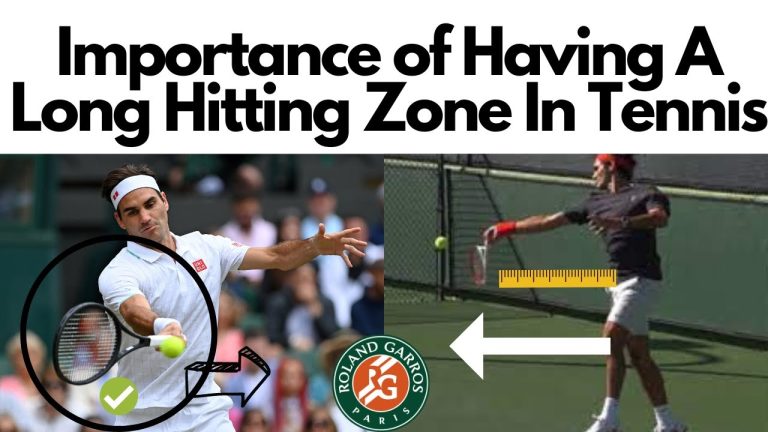 The Crucial Role of Timing in the Tennis Overhead Smash