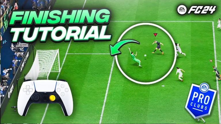 The Crucial Role of Volleys in Mastering Finesse Shots