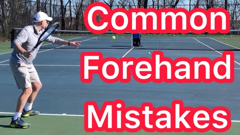 Mastering the Slice Shot: Avoid These Common Mistakes