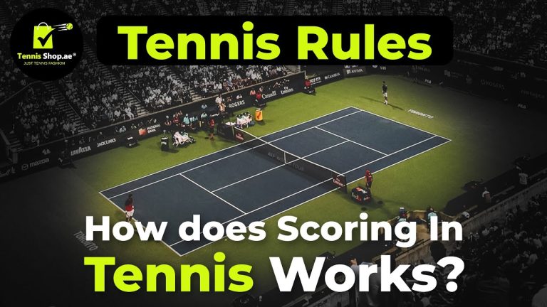Exploring Scoring Variations in Tennis: A Comprehensive Analysis