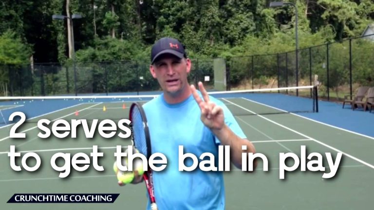 The Ultimate Guide to Tennis Serving Rules: Master the Game with Precision