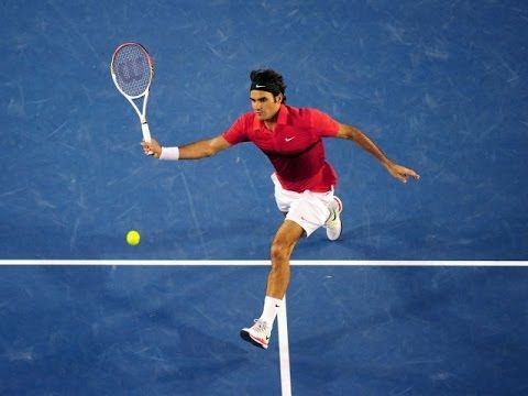 The Art of Mastering Volley Techniques in Tennis