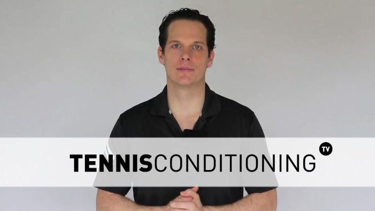 The Impact of Gut Health on Tennis Performance: Exploring the Connection