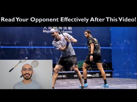 Mastering the Art of Anticipating Opponent&#8217;s Shots in Volleying