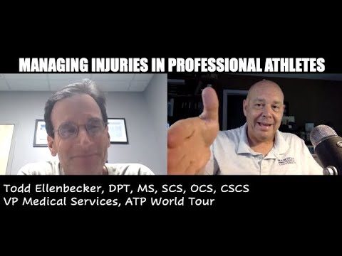 Mastering the Art of Handling Chronic Injuries in Tennis