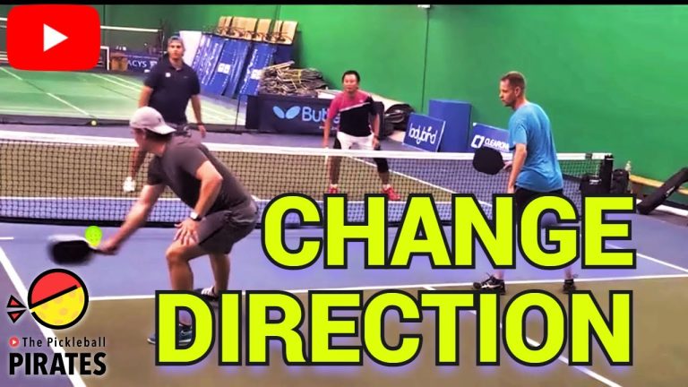 Mastering Backhand Shot Variations: Unlocking the Art of Disguise