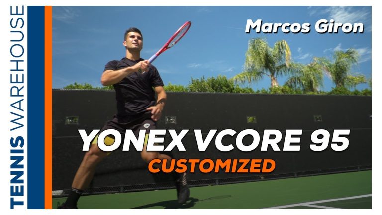The Ultimate Guide to Tennis Gear Endorsements: Maximizing Sponsorships for Players
