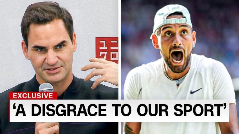 Foot-in-Mouth: Tennis Players&#8217; Controversial Interview Remarks