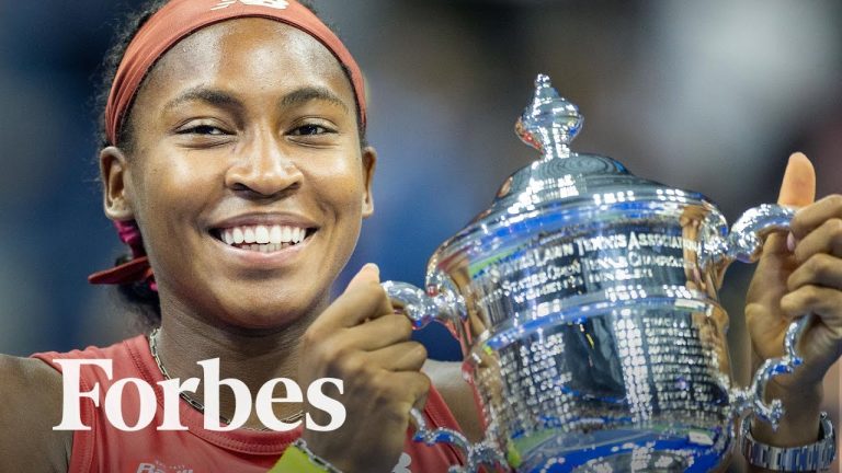 The Ballers&#8217; Bank: Unveiling Tennis Players&#8217; Lucrative Endorsement Earnings