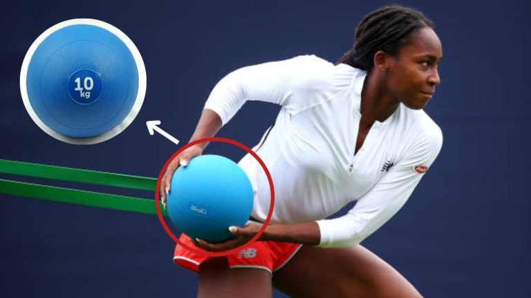 The Ultimate Guide to Tennis Training Equipment: Boost Your Game with the Best Tools