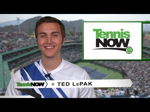 The Financial Game: Tennis Rankings by Prize Money