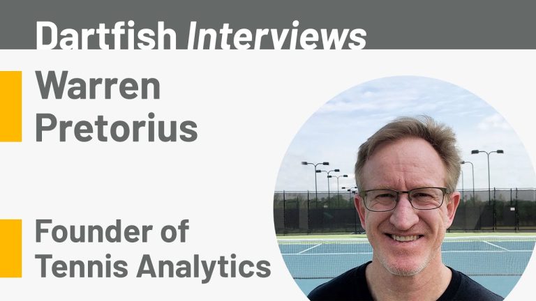 The Insider Scoop: Interviews and Analysis of Tennis Players