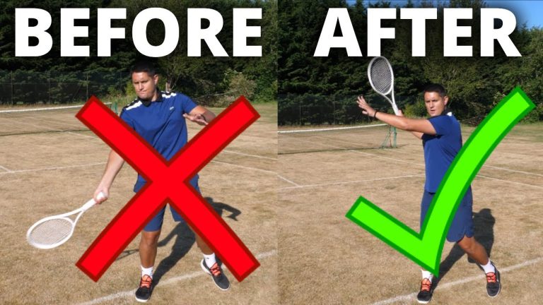 Mastering Tennis: Proven Techniques to Elevate Your Skills