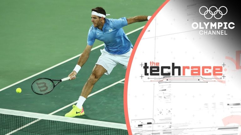 The Evolution of Tennis Shoe Technology: From Comfort to Performance