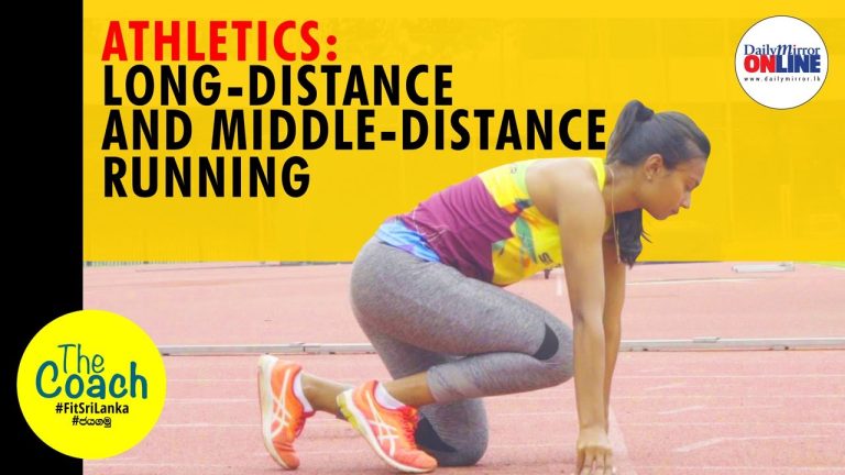 The Benefits of Long-Distance Running for Tennis Players