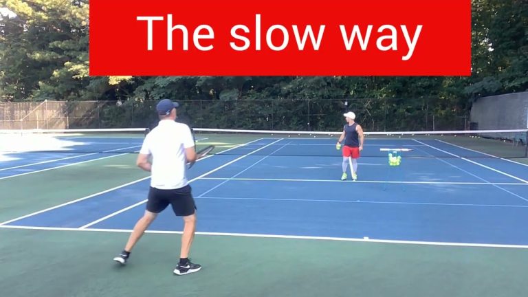 Mastering the Court: Unlocking Tennis Success Through Strategic Advantage