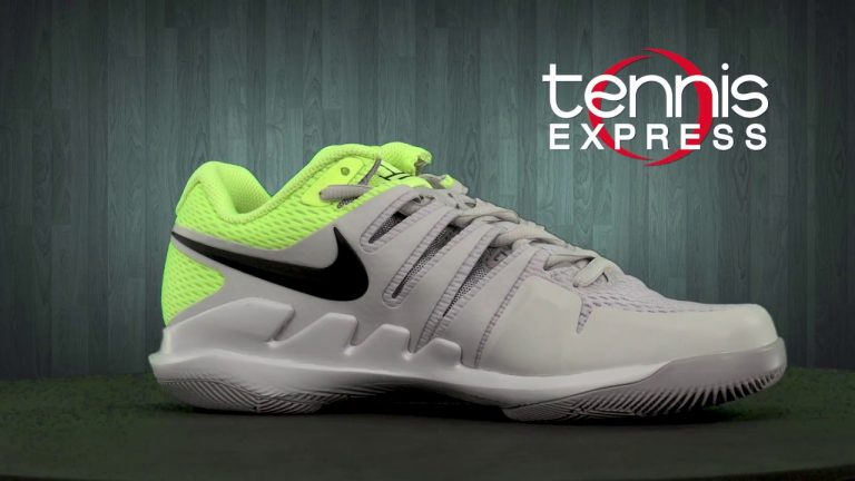 The Ultimate Guide to Choosing the Perfect Tennis Shoes