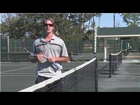 Mastering Endurance: A Game-Changing Guide for Tennis Players
