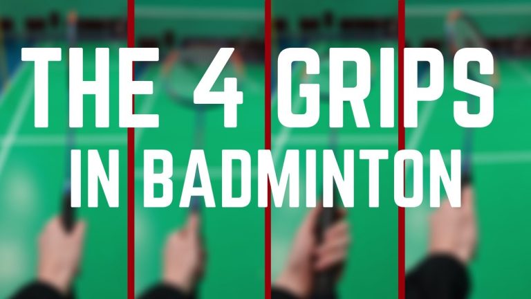Unlocking the Perfect Forehand Grip: Mastering Shot Variations