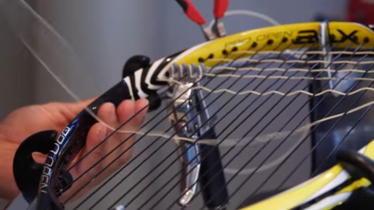 The Ultimate Guide to Selecting the Perfect Tennis Tournament Equipment