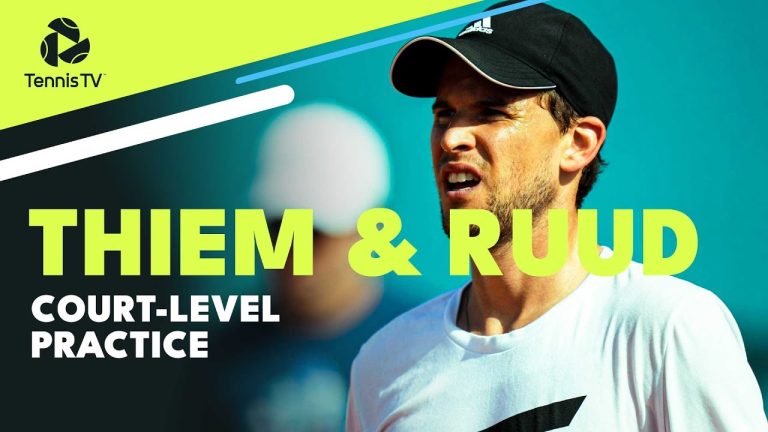 The Clay Court Maestro: Dominic Thiem&#8217;s Mastery