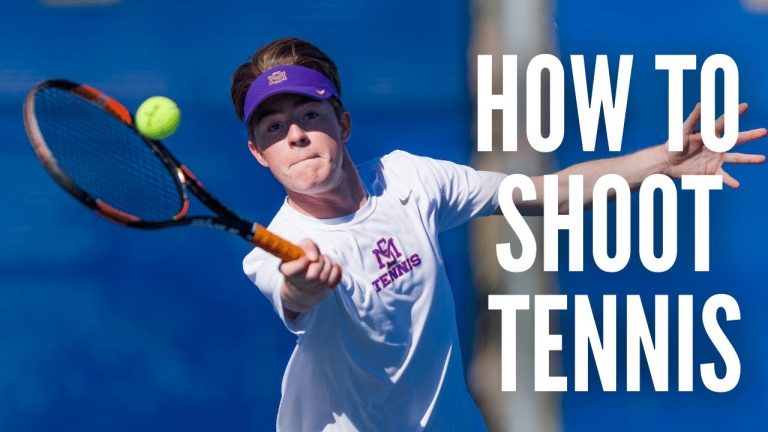 The Essential Tennis Court Code of Conduct: Guidelines for Optimal Sportsmanship