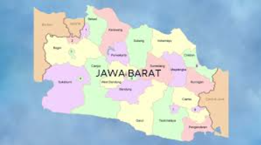 Jawa Barat Merupakan Kota Terbesar Kedua Di Pulau Jawa